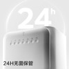 babycare婴儿消毒柜奶瓶消毒器烘干一体机紫外线消毒柜宝宝餐具玩具专用 商品缩略图1