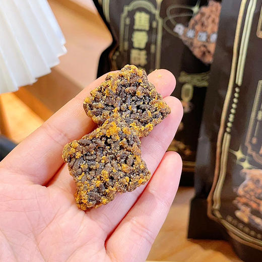 肥上黑金锅巴180g*2—rxs 商品图6