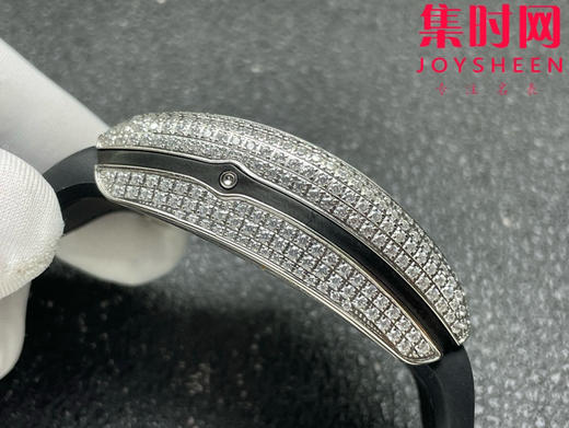 新款法穆兰 法兰克穆勒满天星 FM Vanguard Yachting V45游艇计时系列 V45计时款 男士腕表 商品图8