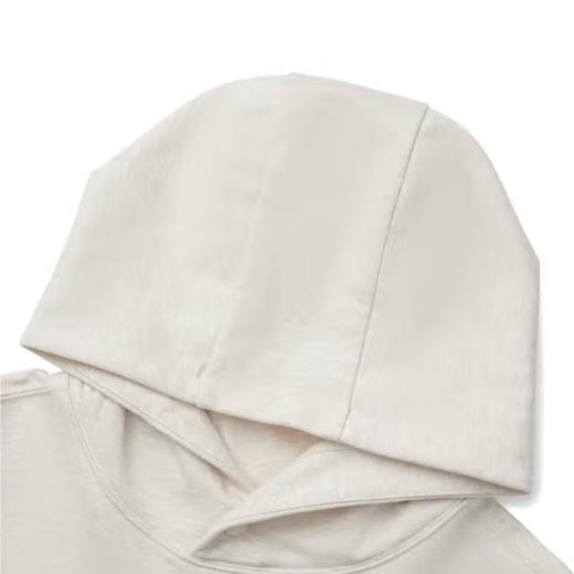 李宁男子2025套头连帽运动卫衣AWDV043-2 商品图2