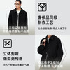 NPC潮牌绵羊毛翻领廓形毛呢夹克男轻奢短款毛呢大衣NP59WC05 商品缩略图2