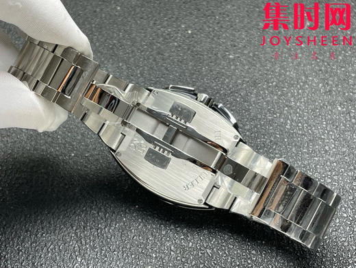 新款法穆兰 法兰克穆勒 FM Vanguard Yachting V45游艇计时系列 V45计时钢带款 男士腕表 商品图5