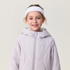 【无氟防泼水】马克珍妮女童元气时尚连帽棉服外套2025年秋冬新款551563 商品缩略图4