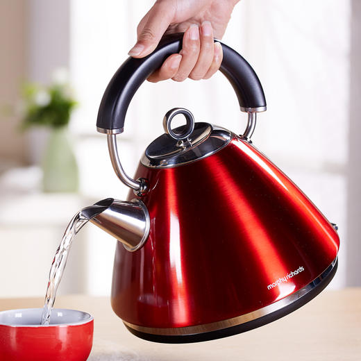 摩飞电热水壶1.5L MR7076A-XJ 商品图3