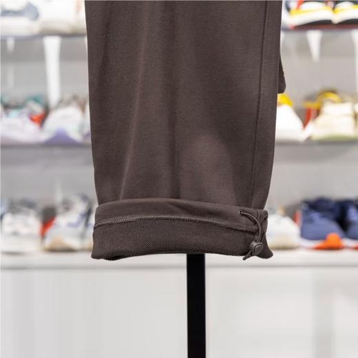 李宁男子直筒可收脚宽松卫裤运动裤AKLV011-4 商品图2