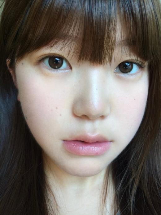 Olens日抛·小鹿巧&小鹿棕&小鹿粉·viviring系列·包装14.2mm实际小直径效果 商品图9