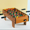 宏登儿童桌面足球游戏机桌游台球桌上玩具男孩亲子互动竞技生日礼物 商品缩略图6