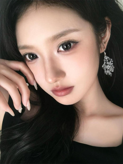 CHERRY黑茶（佩戴直径：14.5mm） 商品图2