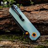 汉道树蛙多功能折叠刀便携小刀户外水果刀 商品缩略图6
