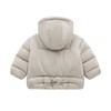 拉比i5童衣类-4自然英文羽绒外套LYDC102006 商品缩略图2