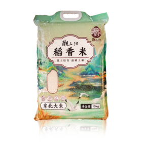 观三江稻香米10kg—rxs