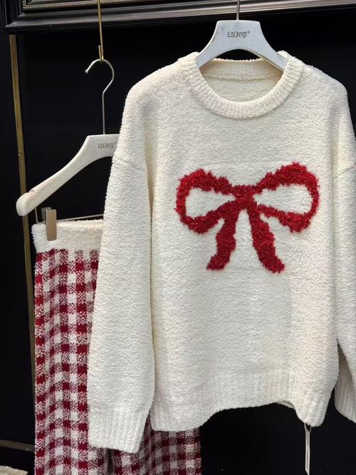 【门店同款】ENJOY冬季家居服 167343347 商品图1