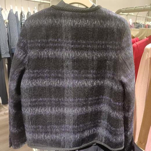 笑看人生时尚短大衣 商品图1