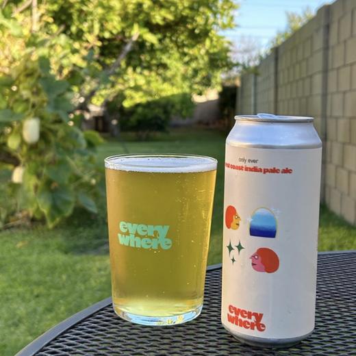 艾微儿 若如初见 473ml 商品图0