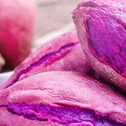 有机番薯，多品种可选，颠覆认知的糯沙香甜，安心美味（大小混装5斤装，顺丰包邮，72小时发货急件慎拍) 商品图12