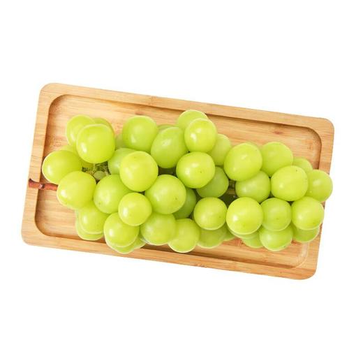 看得见的放心青提 750g/份 商品图4