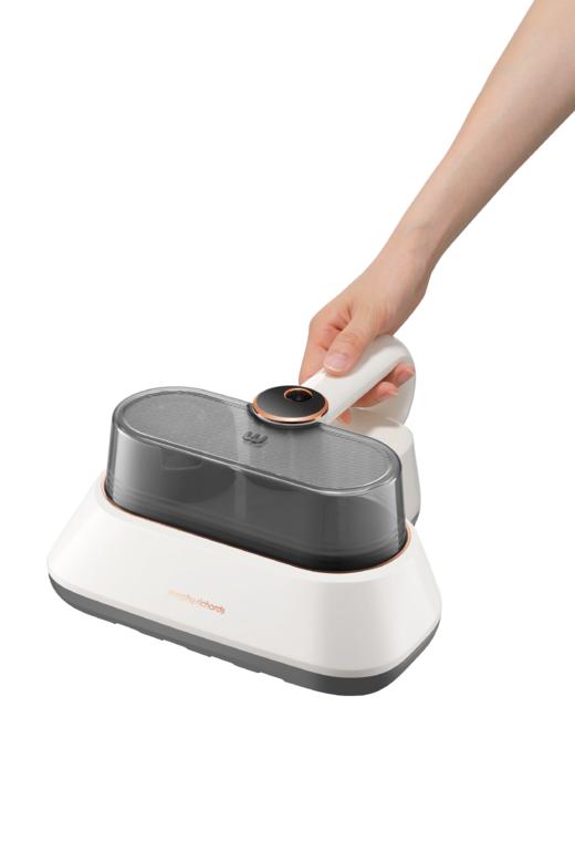 摩飞手持除螨吸尘器MR3101-XJ 商品图3