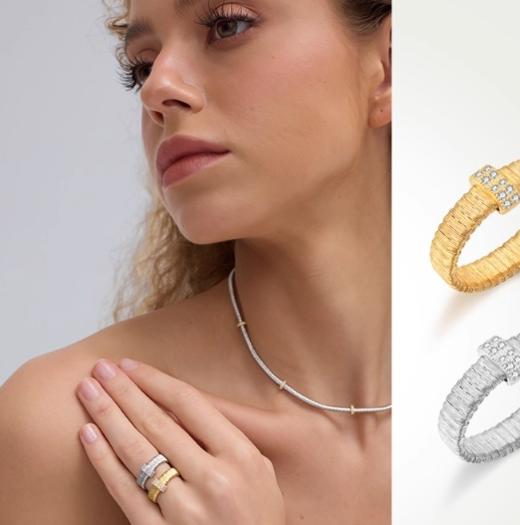 iKiCo Jewelry光影戒指 商品图0