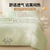 【被套可拆卸清洗】华夫格可拆洗新疆棉花被 冬被春秋被被芯 商品缩略图2