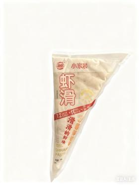 海欣虾滑120g【FY】