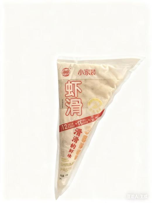海欣虾滑120g【FY】 商品图0