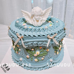 许愿天使｜需提前1天