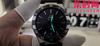 欧米茄 VS第五代星座系列 曼哈顿星座 黑色盘 男士腕表 丹东8900一体机 商品缩略图8