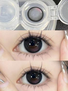 Pink Color 小腮红【日抛】