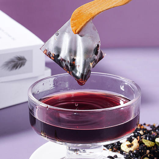 【买二送一❗亚麻籽无花果茶】甄选品质原料制作，自然真材实料更耐泡，每包都是大容量，麻籽无花果养雌养生免煮女神茶饮品茶包L 商品图2