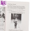预售 【中商原版】心理学图画认识指南 Introducing Psychology A Graphic Guide 英文原版 Nigel Benson 科普读物 商品缩略图2