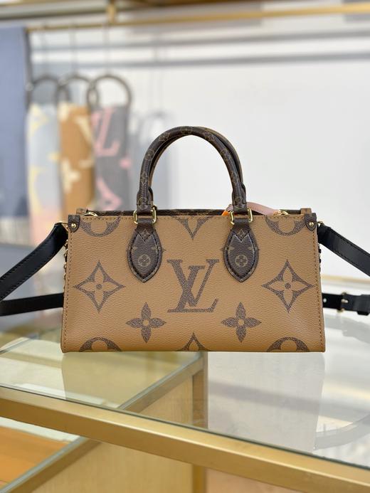 驴家 ONTHEGO EAST WEST CHAIN 手袋 M14236(JPH) 商品图7