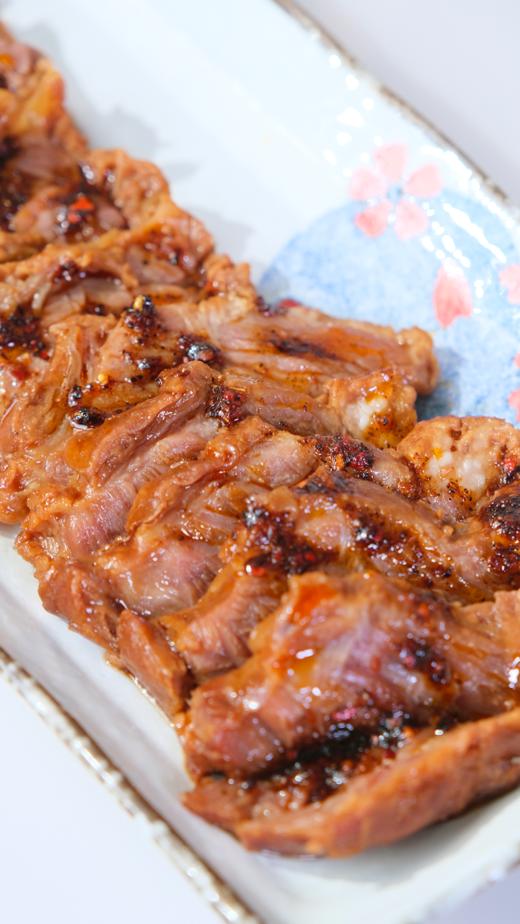 【新疆酱牛肉/风干牛肉干  非进口牛肉】自然风干越嚼越香 酱牛肉/牛肉干/卤味爆汁牛肉 三款任选 商品图4