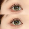 recolook日抛  事后清晨 绿 14.5mm 有同款半年抛 日抛无售后！！ 商品缩略图4