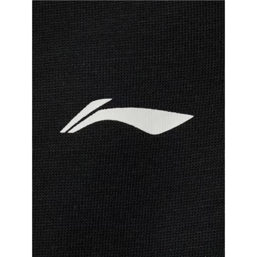 李宁女子2025春季束脚运动裤AKLV044-2 商品图3