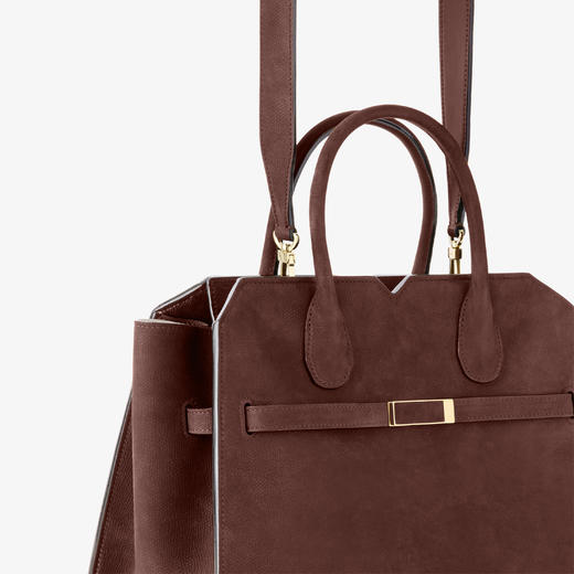 MILANO SENSO 中号手袋（仅线下门店售卖） 商品图3