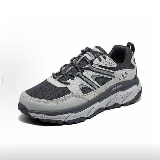 斯凯奇329.9元 男士绑带户外运动鞋（线上线下同时售卖，不保证有货）605836-QS 商品图2