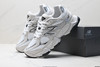 新百伦New Balance 9060复古休闲运动通勤慢跑鞋U9060JRB男女鞋 商品缩略图7