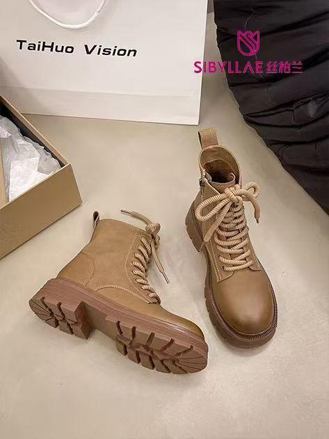 丝柏兰女靴 商品图1