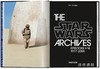 The Star Wars Archives. Episodes I-VI / 星球大战 前传I-VI /Taschen pocket book 系列 商品缩略图1