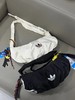 D102174超百搭运动休闲防水尼龙面料三叶草云朵包 商品缩略图3