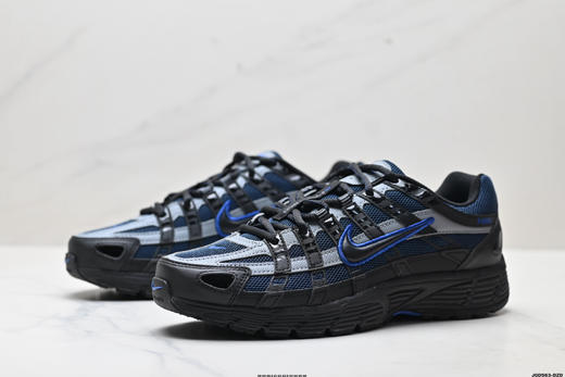 耐克Nike Initiator Running百搭透气低帮复古休闲运动跑步鞋IF6199-002男鞋 商品图3