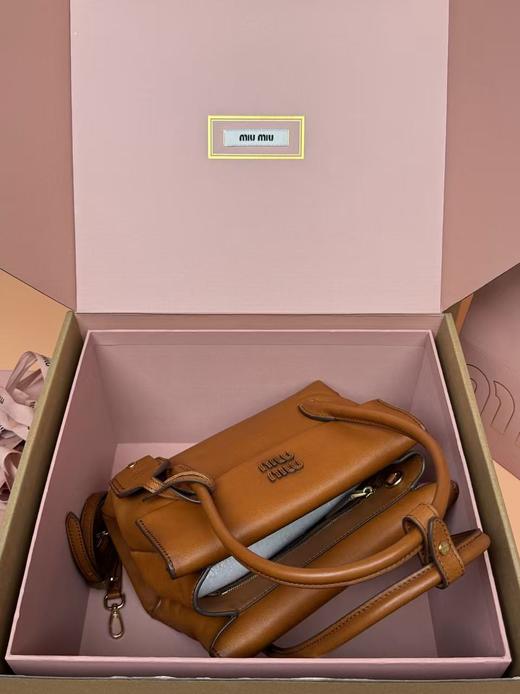 露思同款   Solitaire手袋 商品图8