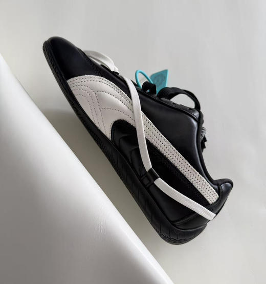 PUMA原版𝐬𝐩𝐞𝐞𝐝𝐜𝐚𝐭赛车鞋运动鞋102003 商品图2