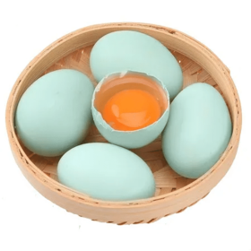 4倍富硒 绿皇后“海”里特G蛋