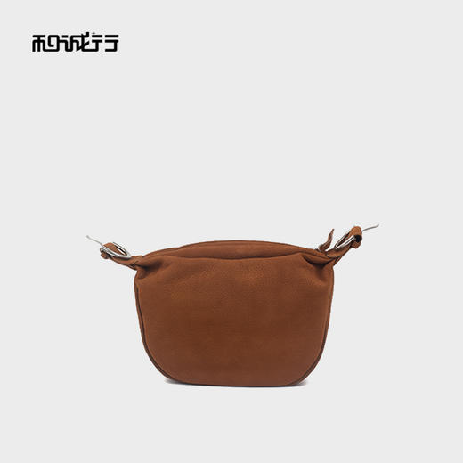 和诚行2025秋季新款时尚百搭斜挎单肩包4180121 商品图0