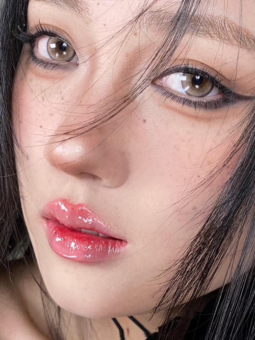 LULUALICE肉桂棕（佩戴直径：14.2mm） 商品图3