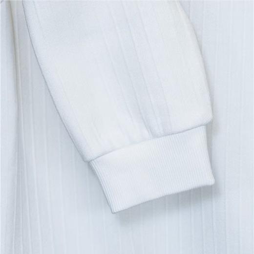 李宁女子2025运动外套连帽卫衣外套AWDV130-1 商品图3