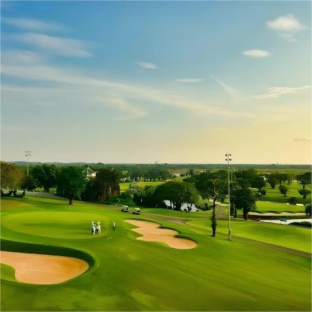 越南隆城高尔夫俱乐部 Long Thanh Golf Club  | 胡志明高尔夫球场 | 越南高尔夫球场俱乐部 商品图4