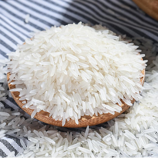 御泰坊茉莉香米5KG 商品图4