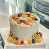 水果蛋糕（应季水果随机搭配） 商品缩略图0